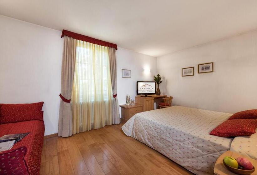 اتاق سوپریور, Romantic Charming Hotel Rancolin
