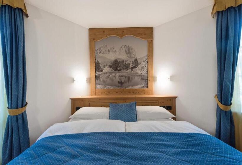 豪华房间, Romantic Charming Hotel Rancolin