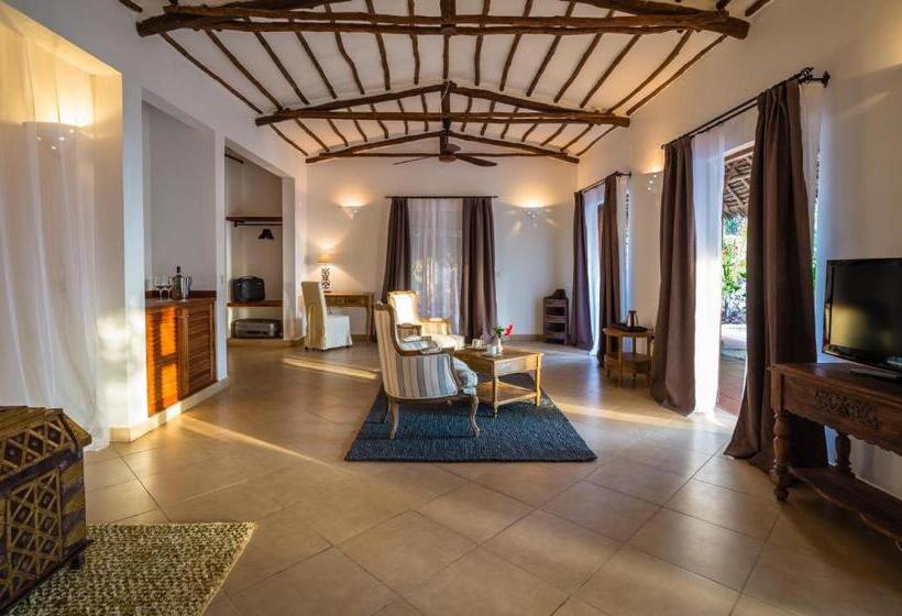 ویلای 1 خوابه با چشم‌انداز دریا, Konokono Beach Resort And Isaraya Luxury Overwater Villas