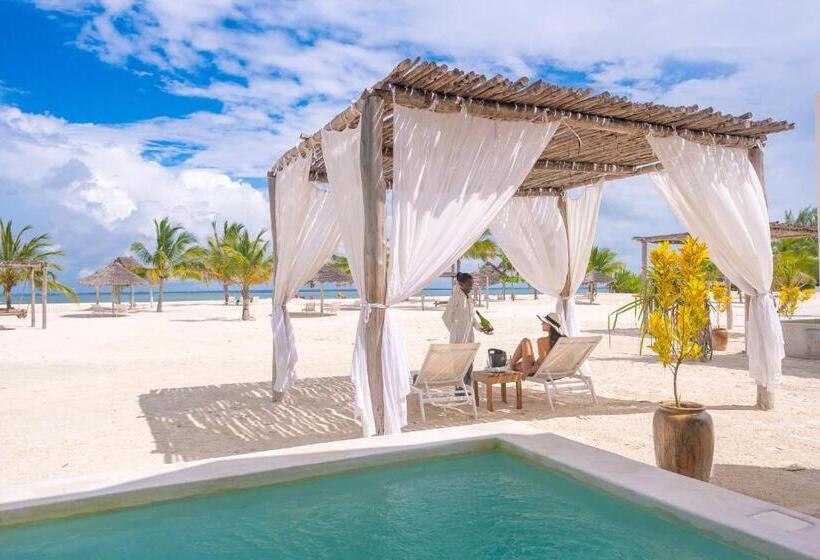 اتاق استاندارد, Konokono Beach Resort And Isaraya Luxury Overwater Villas