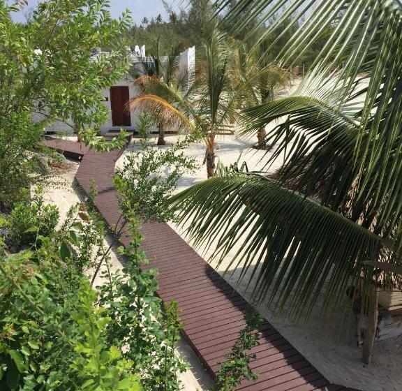 اتاق استاندارد, Konokono Beach Resort And Isaraya Luxury Overwater Villas