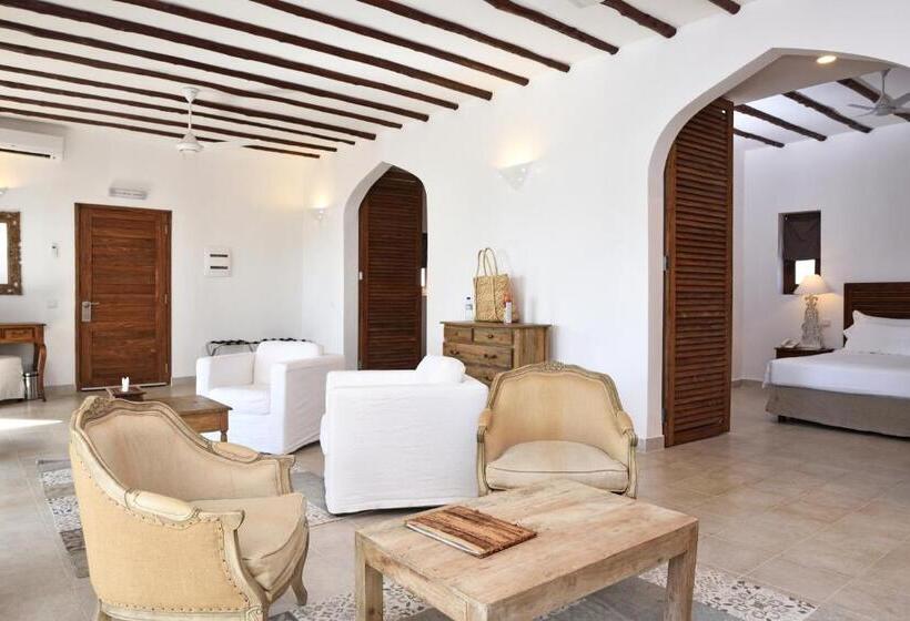ویلای 2 خوابه با چشم‌انداز دریا, Konokono Beach Resort And Isaraya Luxury Overwater Villas