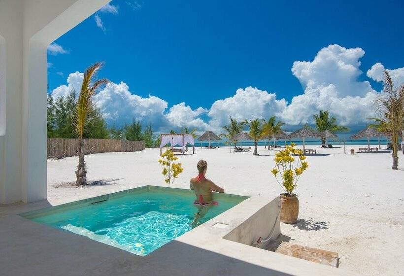 ویلای سوپریور 1 خوابه, Konokono Beach Resort And Isaraya Luxury Overwater Villas