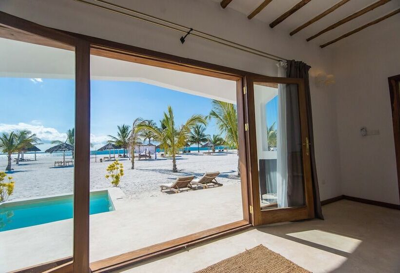 ویلا سوپریور 2 خوابه, Konokono Beach Resort And Isaraya Luxury Overwater Villas