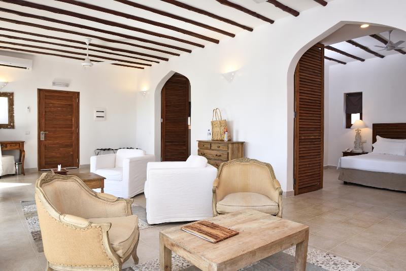 ویلای 2 خوابه با چشم‌انداز دریا, Konokono Beach Resort And Isaraya Luxury Overwater Villas