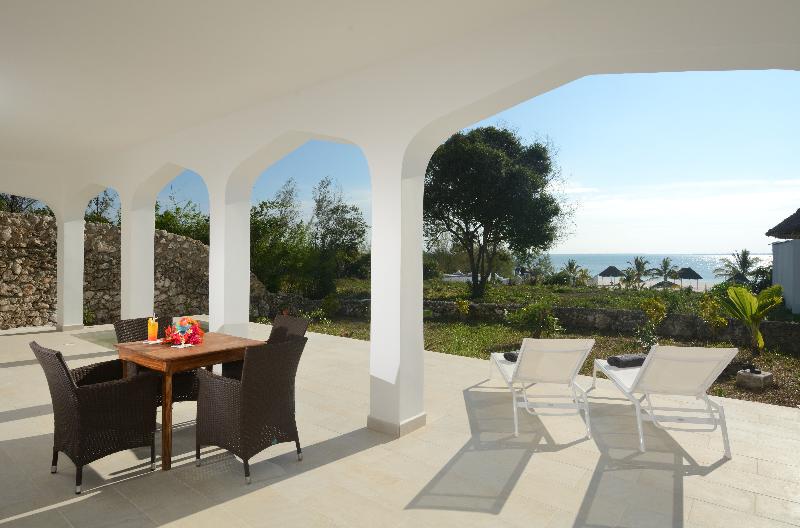 ویلای 2 خوابه با چشم‌انداز دریا, Konokono Beach Resort And Isaraya Luxury Overwater Villas