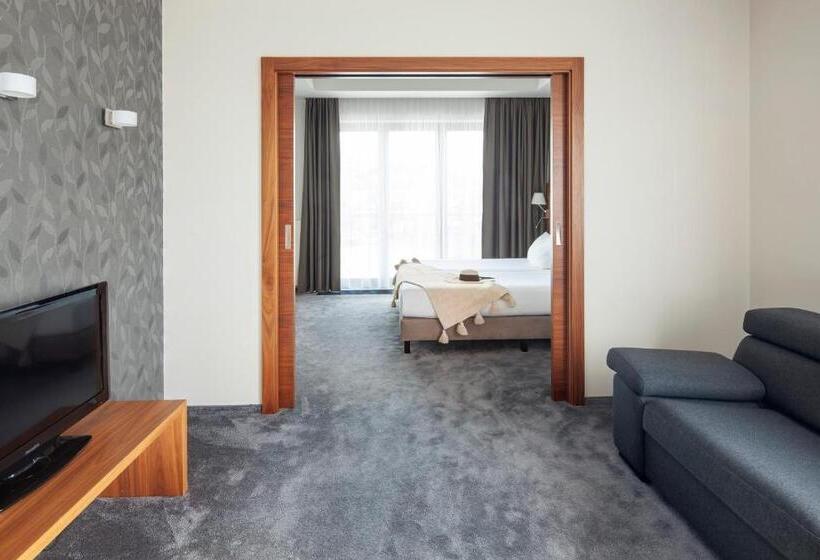 Апартаменты 1 Спальня, Sea Premium Apartments   Destigo Hotels