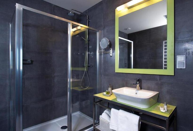 Апартаменты 1 Спальня, Sea Premium Apartments   Destigo Hotels