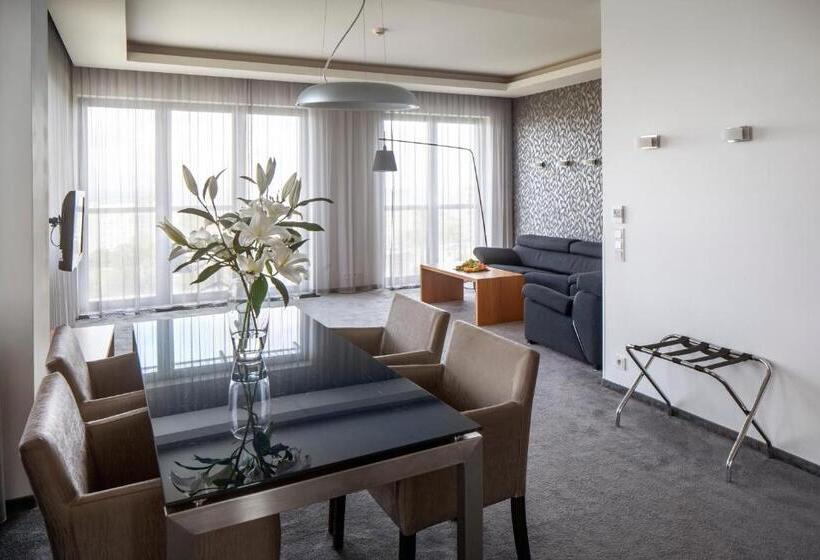 Апартаменты Deluxe 1 Спальня, Sea Premium Apartments   Destigo Hotels