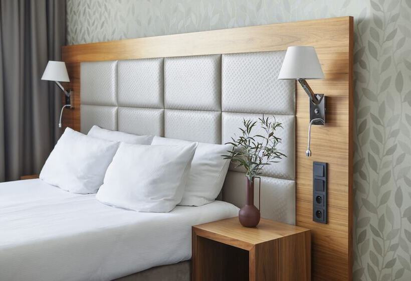 Апартаменты 1 Спальня, Sea Premium Apartments   Destigo Hotels