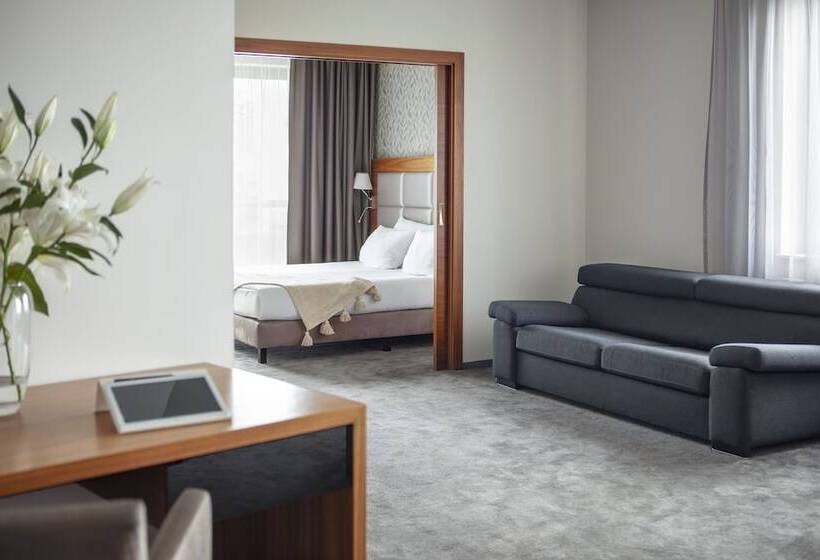Апартаменты 1 Спальня, Sea Premium Apartments   Destigo Hotels