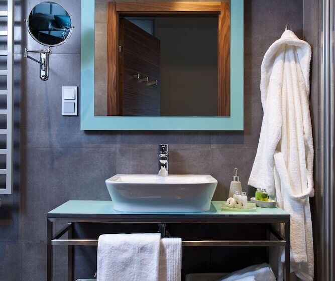 Апартаменты 1 Спальня, Sea Premium Apartments   Destigo Hotels