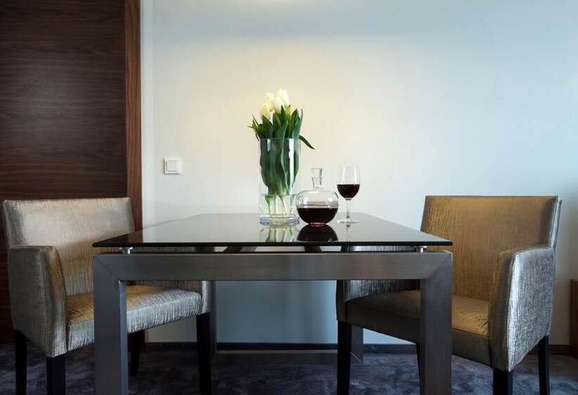 Номер Стандарт, Sea Premium Apartments   Destigo Hotels