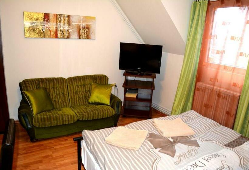 اتاق استاندارد, Pension Casa Leone