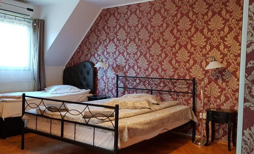 اتاق استاندارد, Pension Casa Leone