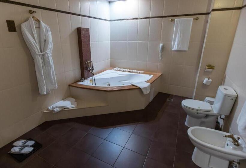 Номер Deluxe, Villa Venus