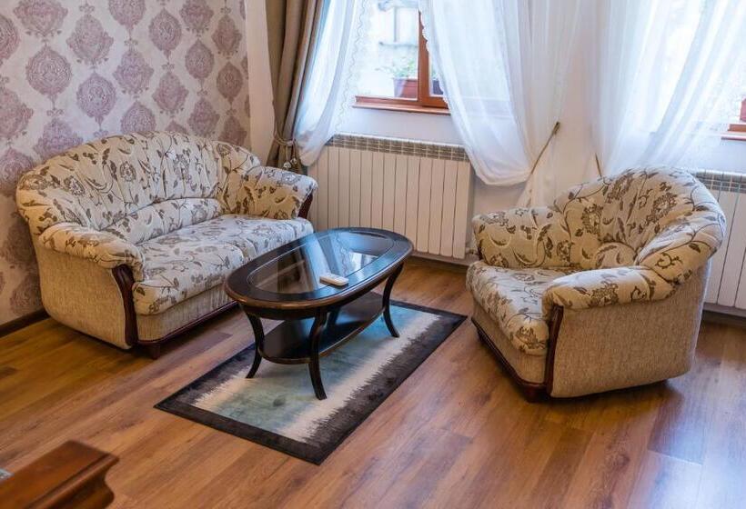 Номер Deluxe, Villa Venus