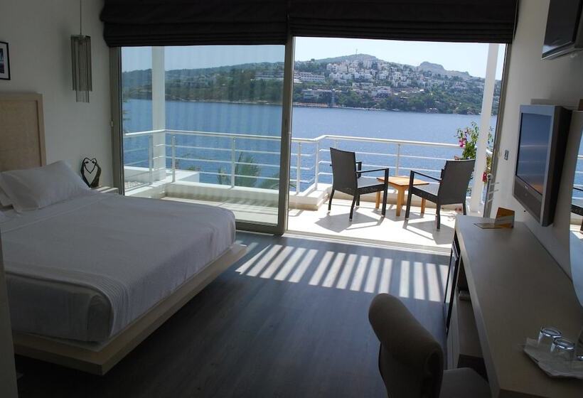 اتاق لوکس, Bilkent Casa Costa Boutique Hotel   Boutique Class