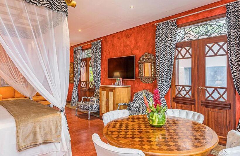 자쿠지 스위트, Dpny Beach Hotel & Spa Ilhabela
