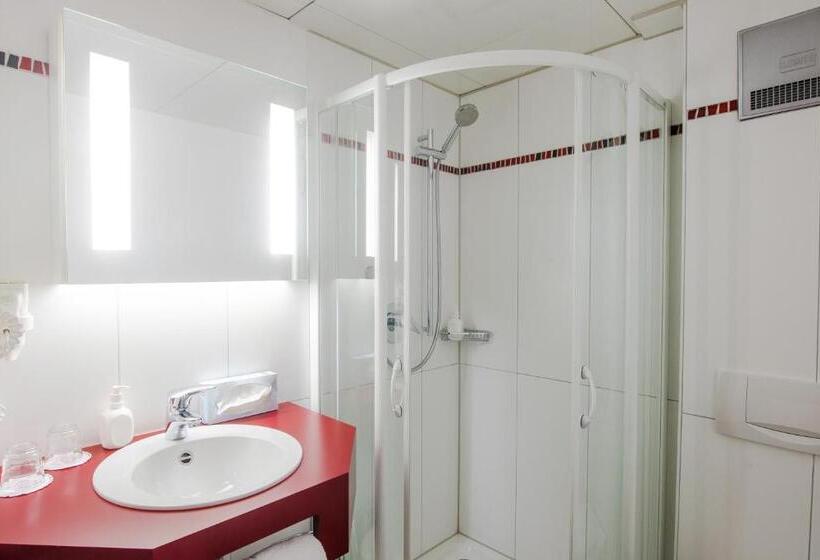 Четырехместный Номер Стандарт, Gasthof Zum Rossle