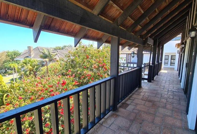 디럭스 스위트, Hathaway Guest House