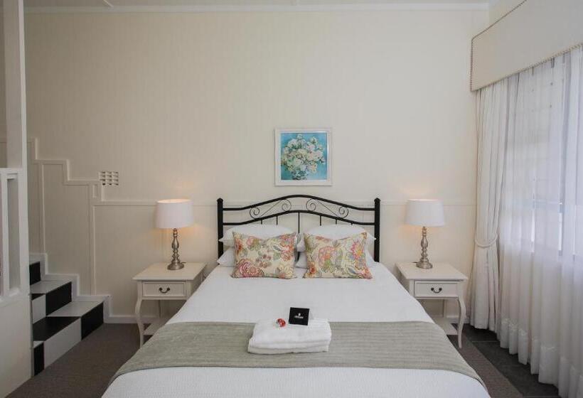 디럭스 룸, Hathaway Guest House