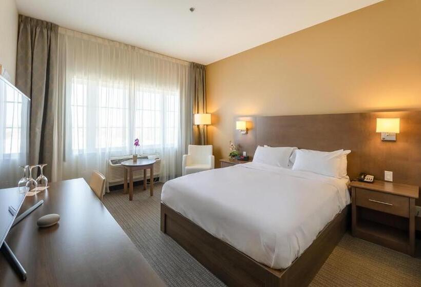 Номер Стандарт, Imperia Hôtel Et Suites Terrebonne