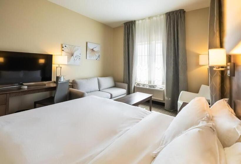 Номер Стандарт, Imperia Hôtel Et Suites Terrebonne