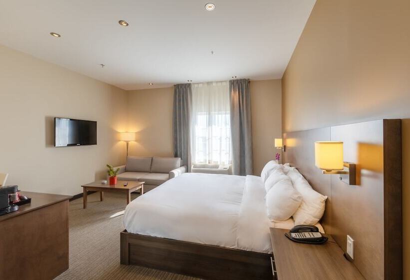 Номер Стандарт, Imperia Hôtel Et Suites Terrebonne
