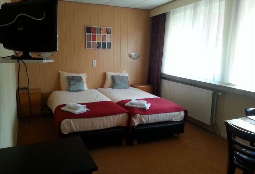 اتاق استاندارد, Oranje Hotel Sittard
