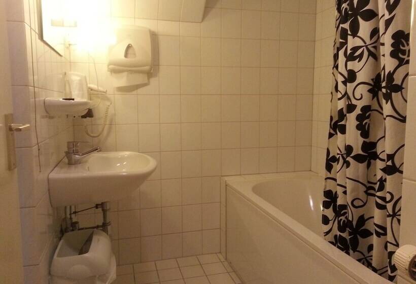 اتاق استاندارد, Oranje Hotel Sittard
