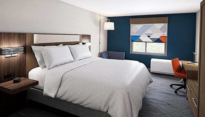 标准间, Holiday Inn Express   South Haven, An Ihg