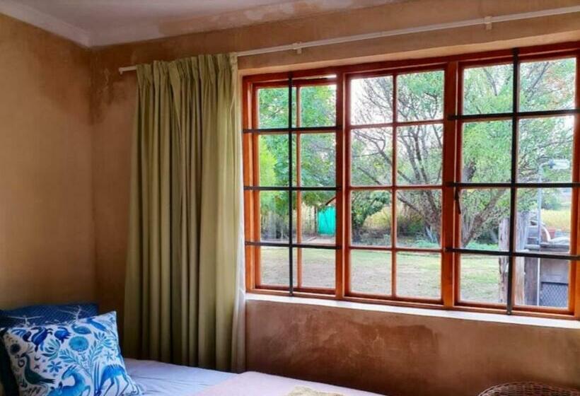 Дом 1 Спальня, Starry Nights Guest House