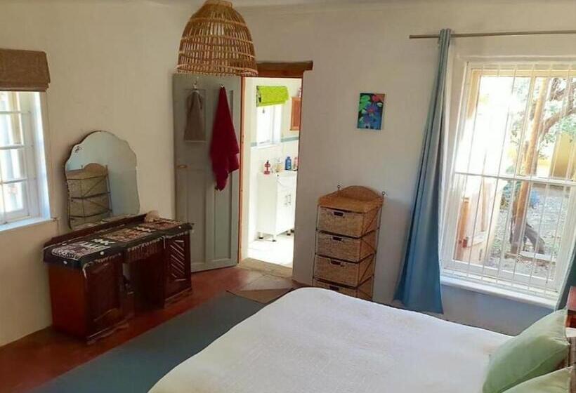 Дом 1 Спальня, Starry Nights Guest House