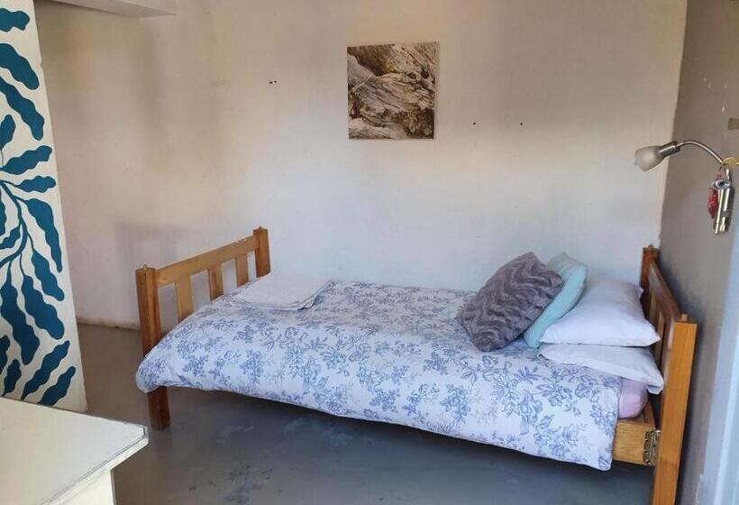 Апартаменты Комфорт 1 Спальня, Starry Nights Guest House