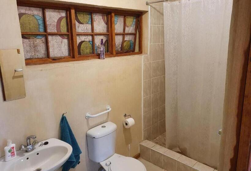 Апартаменты Комфорт 1 Спальня, Starry Nights Guest House