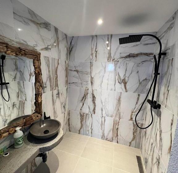 Номер Deluxe, Le Clos Fleuri