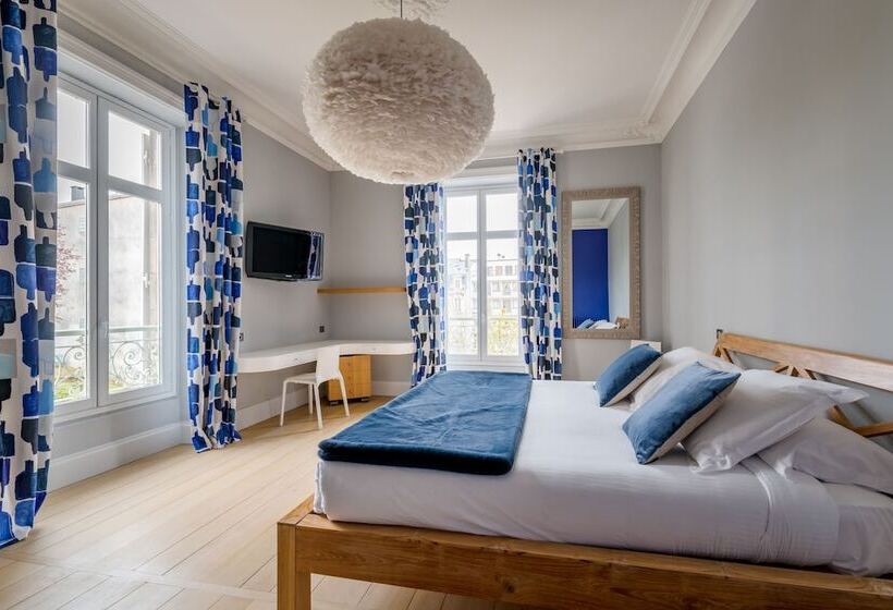 Quarto Estandar, Les Argentiers  Acces Digitalise
