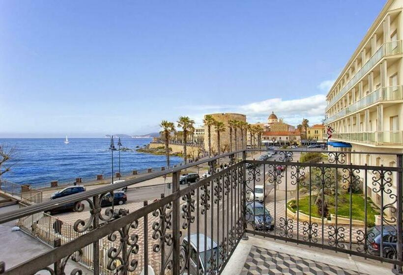 غرفة قياسية, Romantic House Spettacolare Vista Mare Unica Nel Suo Genere Self Check In