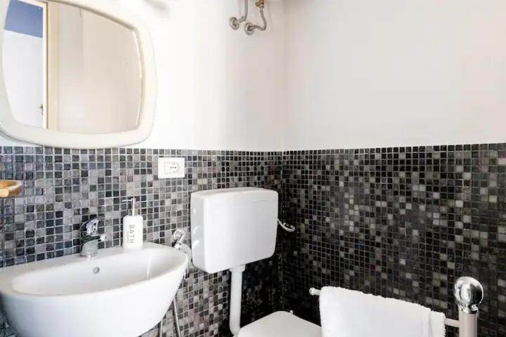 غرفة قياسية, Romantic House Spettacolare Vista Mare Unica Nel Suo Genere Self Check In