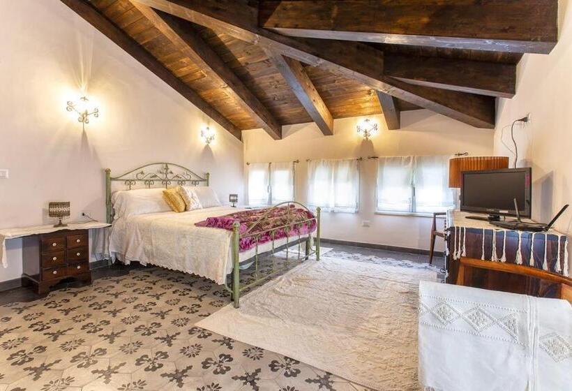غرفة قياسية, Romantic House Spettacolare Vista Mare Unica Nel Suo Genere Self Check In