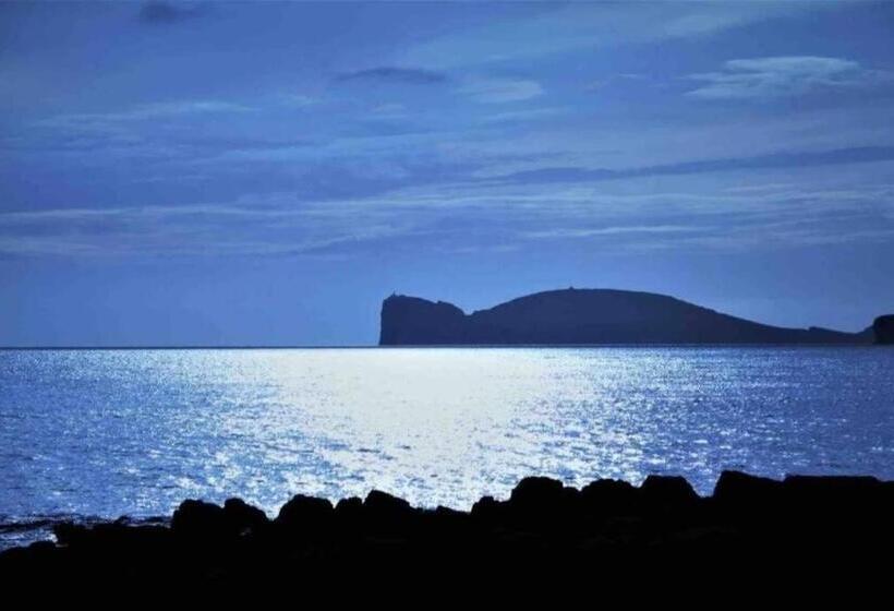 شقة غرفة واحدة مطلة على البحر, Romantic House Spettacolare Vista Mare Unica Nel Suo Genere Self Check In