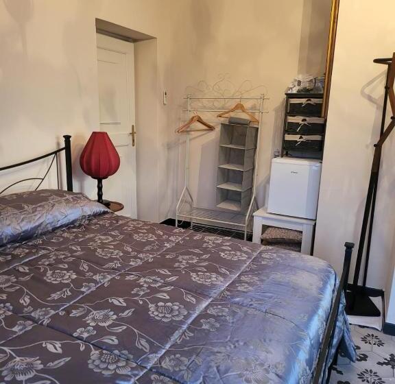 غرفة قياسية, Romantic House Spettacolare Vista Mare Unica Nel Suo Genere Self Check In