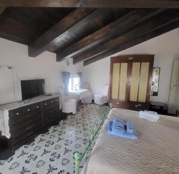 شقة غرفتين, Romantic House Spettacolare Vista Mare Unica Nel Suo Genere Self Check In