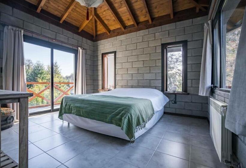 StandaardKamer, Arcano Casa Montaña