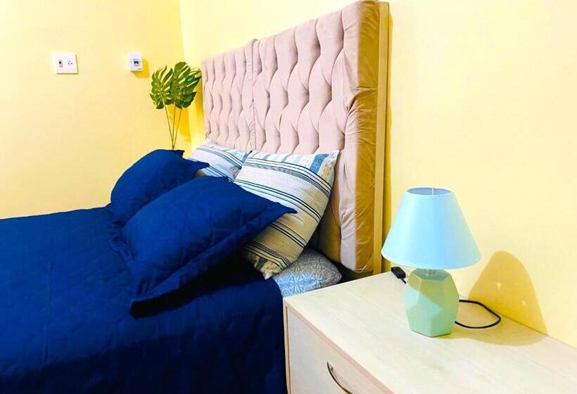 디럭스 패밀리 룸, Pousadas Casa Do Ivo   Santarém