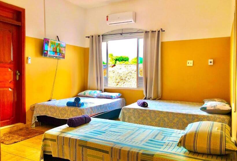 패밀리 스위트, Pousadas Casa Do Ivo   Santarém