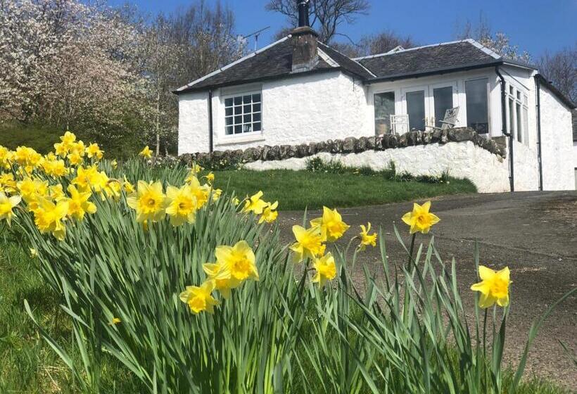 منزل غرفة نوم واحدة, Nether Glenny Farm