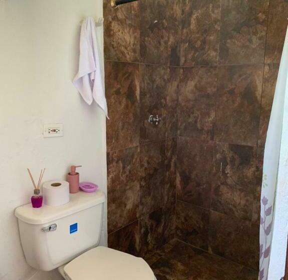 Номер Стандарт, Hostal Sueño Real Campestre