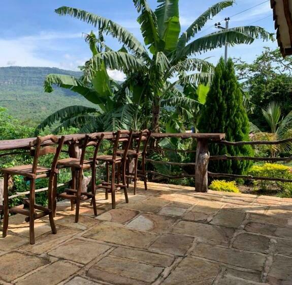 Номер Стандарт, Hostal Sueño Real Campestre